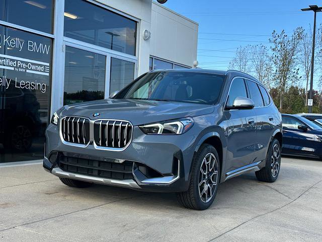 Certified 2023 BMW X1 xDrive28i w/ Premium Package image 3
