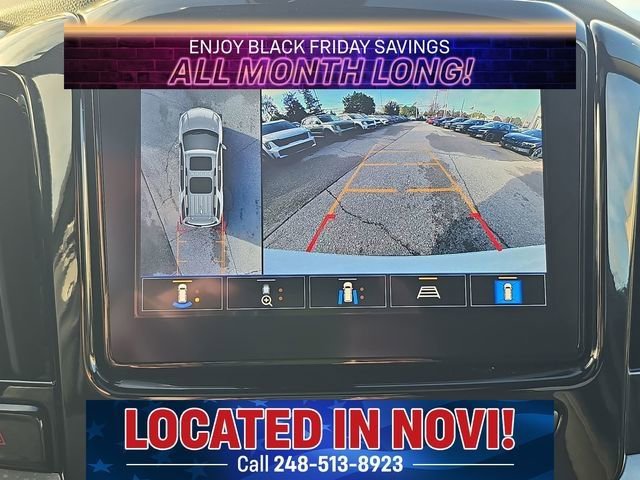 Used 2023 Chevrolet Traverse LT w/ LT Premium Package image 19