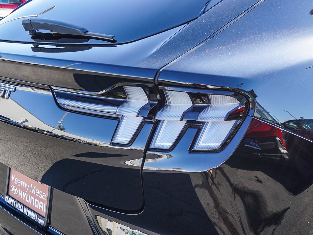 Used 2022 Ford Mustang Mach-E GT w/ GT Performance Edition image 8