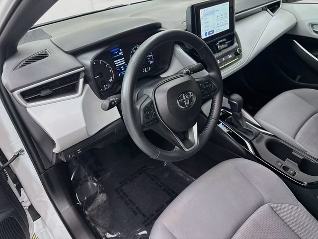 Used 2024 Toyota Corolla SE FWD image 9