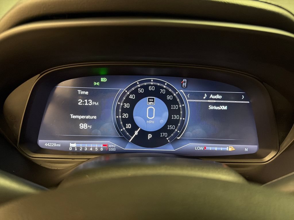 Used 2021 Cadillac CT4 Premium Luxury RWD image 32