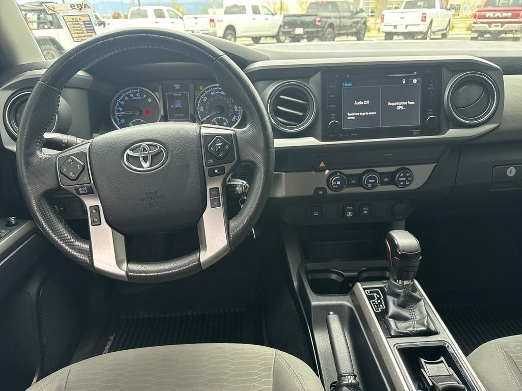 Used 2019 Toyota Tacoma SR5 image 10