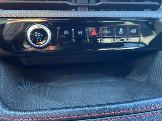 Used 2025 Ford Explorer ST-Line image 26