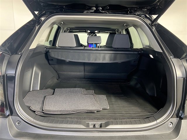 Used 2024 Toyota RAV4 XLE image 28