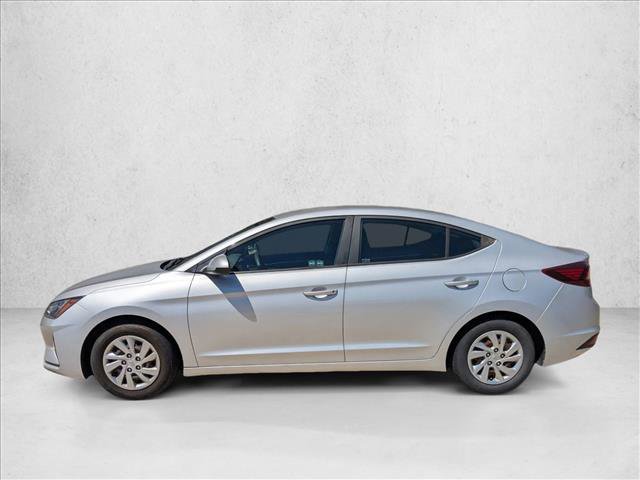 Used 2019 Hyundai Elantra SE w/ Cargo Package FWD image 8