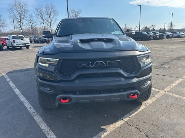 Used 2021 RAM 1500 TRX w/ TRX Level 2 Equipment Group image 6