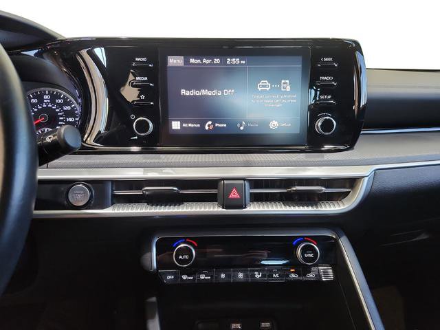 Certified 2021 Kia K5 GT-Line FWD image 15