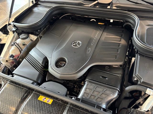 Certified 2026 Mercedes-Benz GLE 450 4MATIC image 32