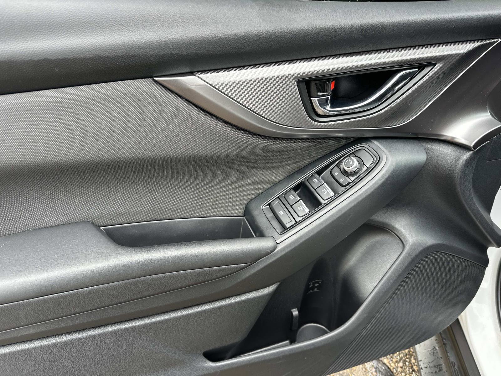 Used 2022 Subaru WRX Premium AWD/4WD image 14
