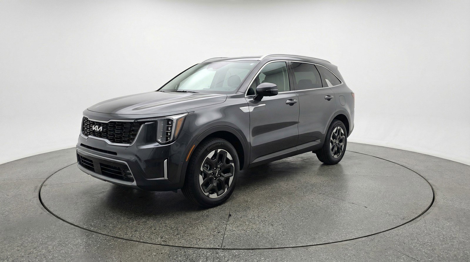 Used 2024 Kia Sorento S image 3