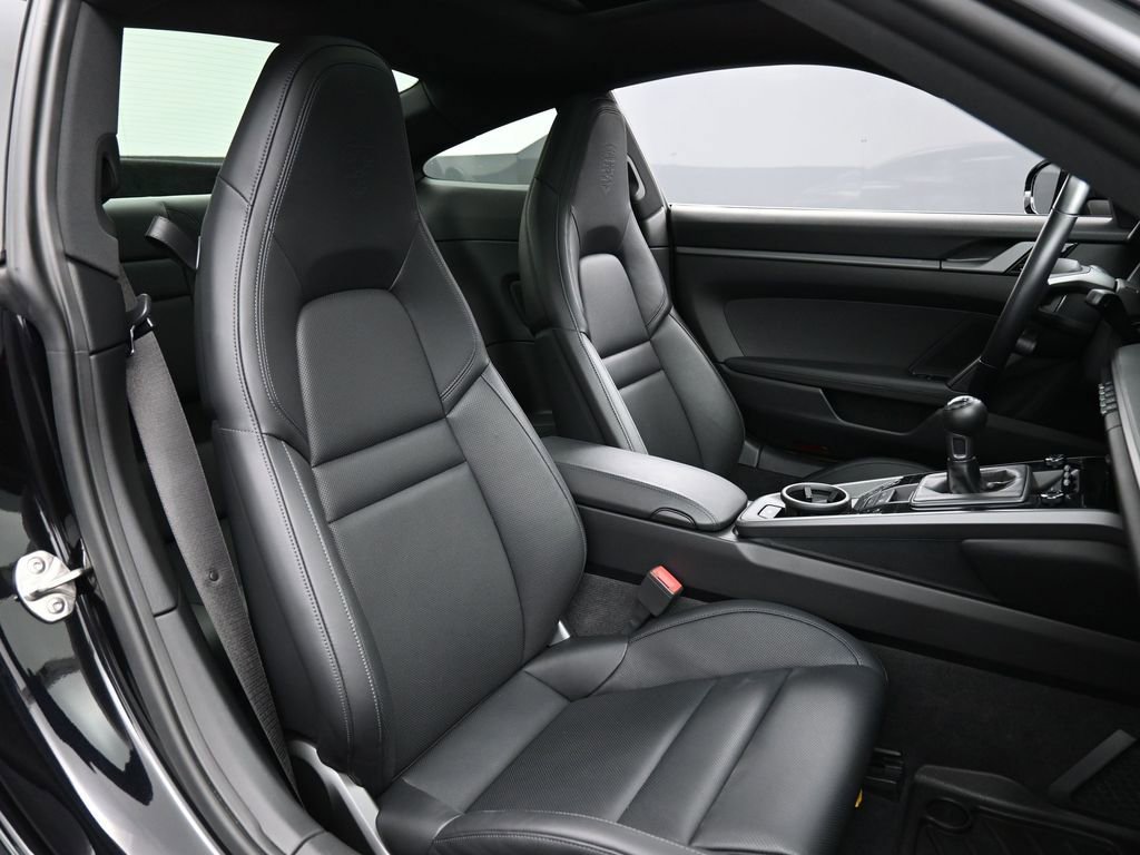 Certified 2021 Porsche 911 Carrera S image 27