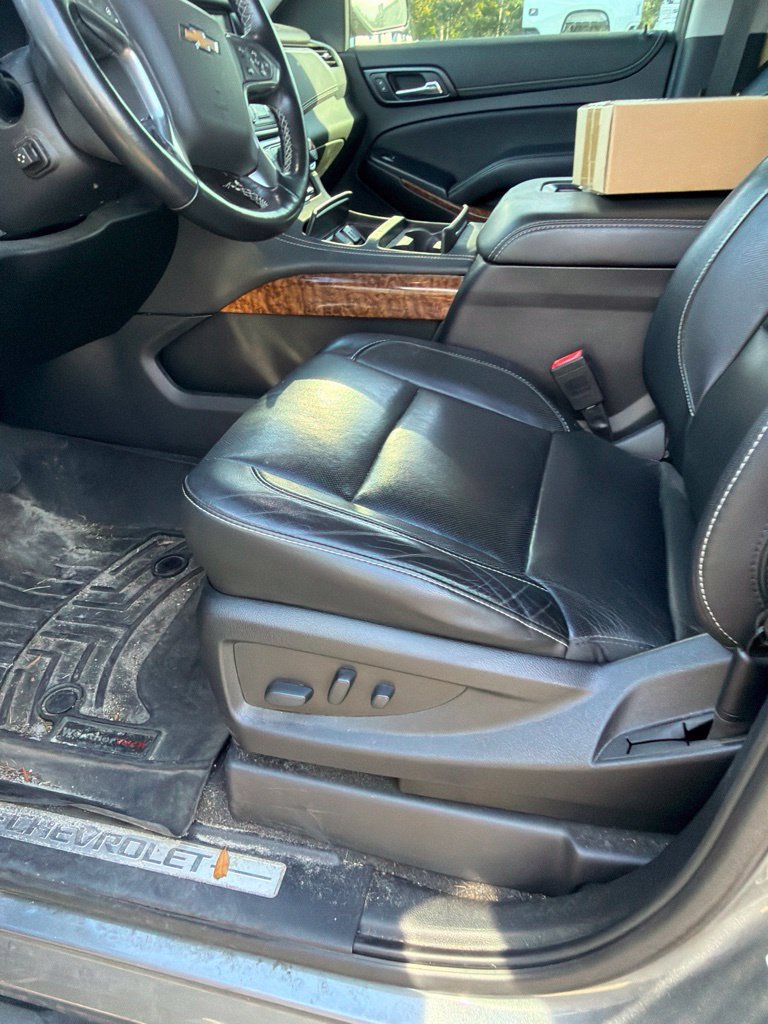 Used 2019 Chevrolet Tahoe Premier AWD/4WD image 5