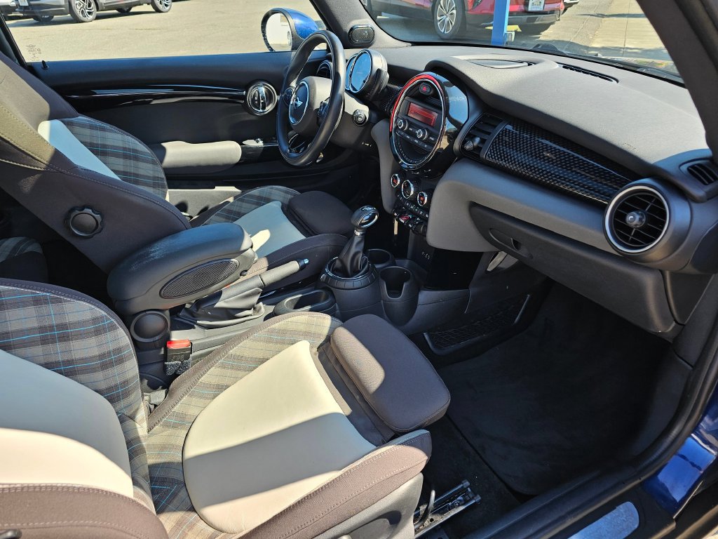 Used 2015 MINI Cooper S FWD image 13