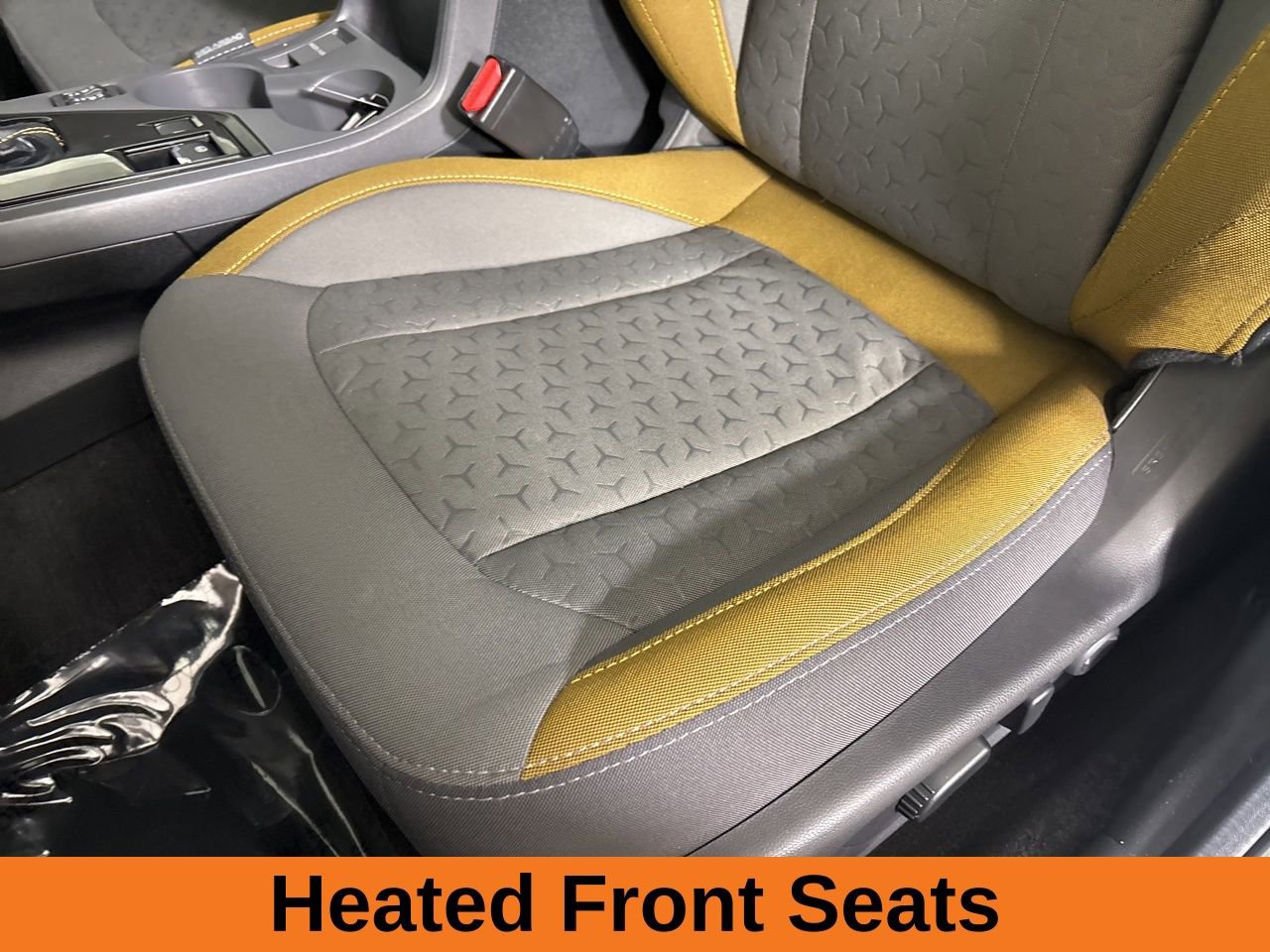 Used 2024 Subaru Crosstrek 2.5i Sport image 12