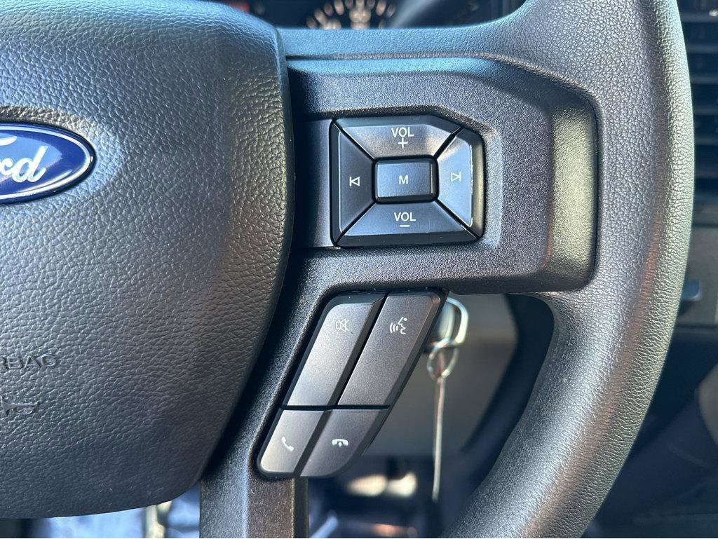 Used 2019 Ford F150 XL w/ Equipment Group 101A Mid image 22