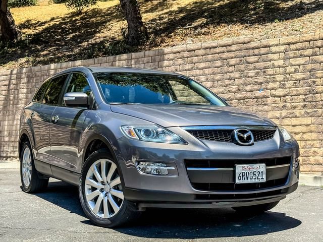 Used 2008 MAZDA CX-9 Grand Touring
