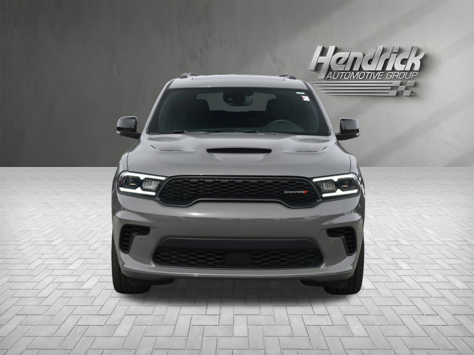 Used 2026 Dodge Durango GT image 6