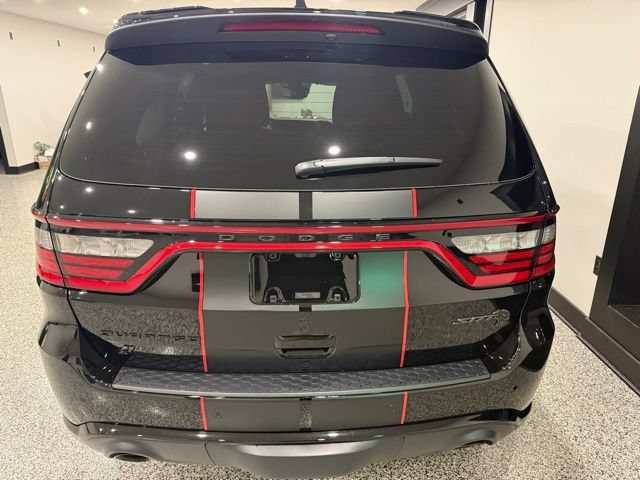 Used 2023 Dodge Durango SRT Hellcat AWD/4WD image 4