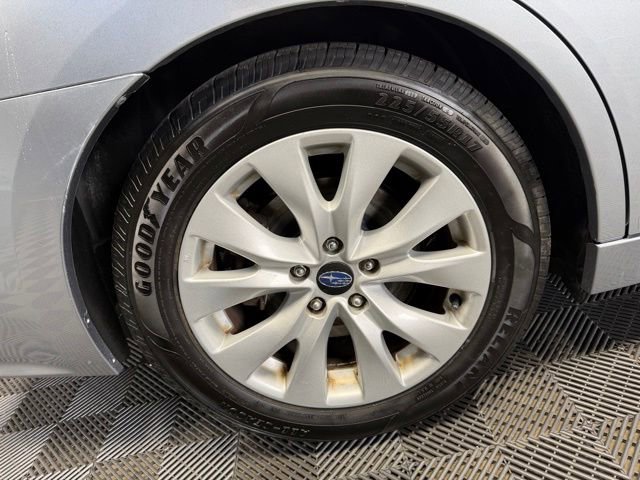 Used 2017 Subaru Legacy 2.5i w/ Alloy Wheel Package AWD/4WD image 40