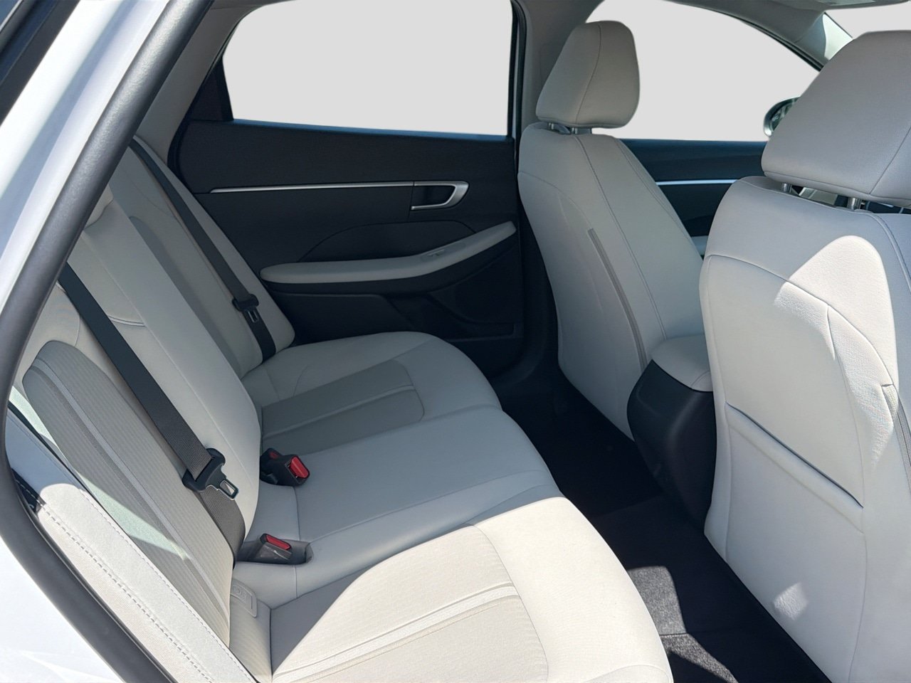 Certified 2025 Hyundai Sonata SE FWD image 25
