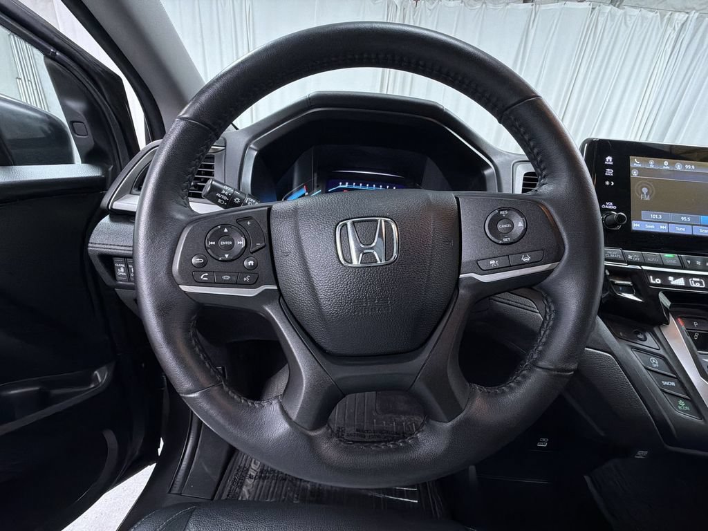 Used 2024 Honda Odyssey EX-L image 28
