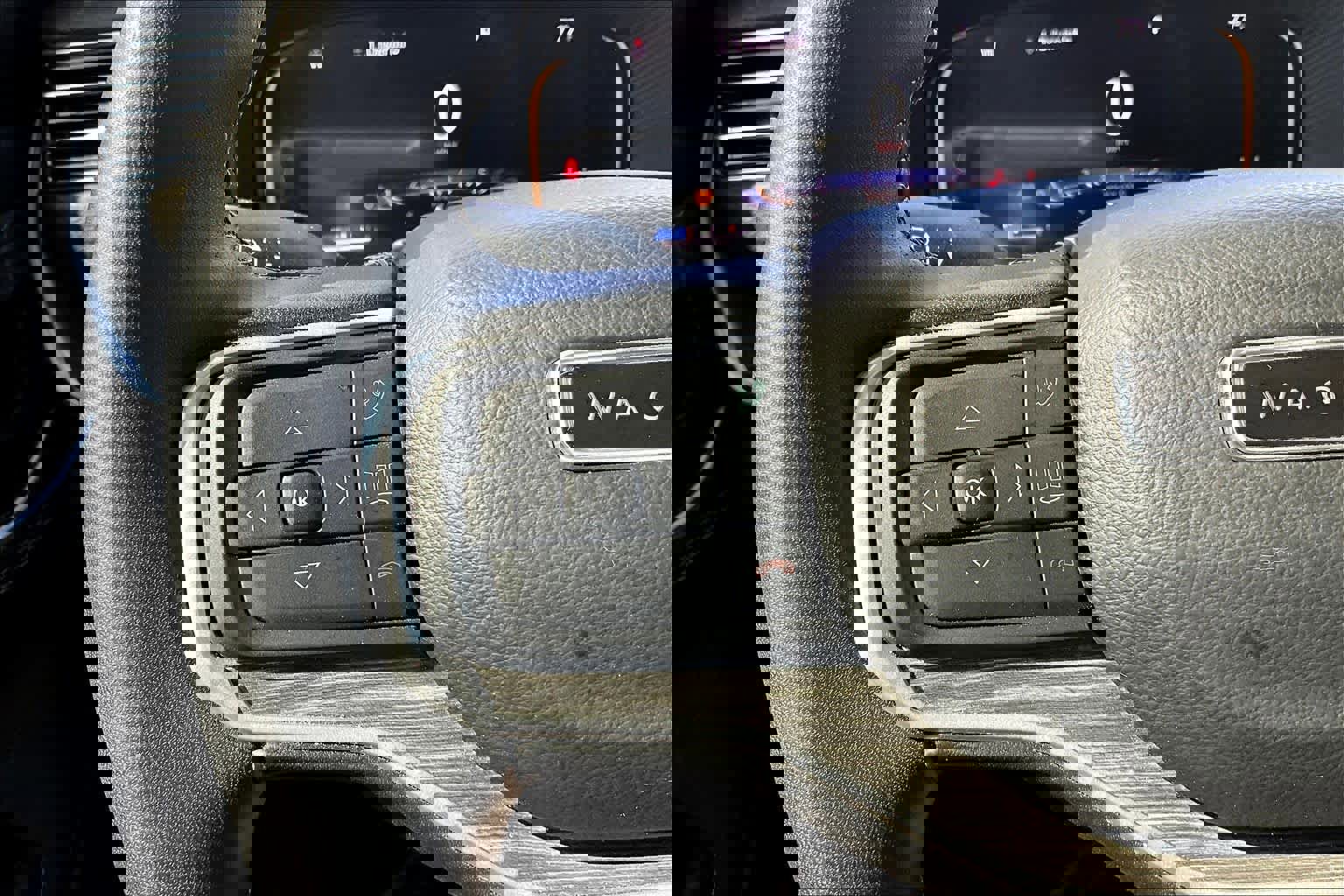 Used 2022 Jeep Wagoneer Series II image 23