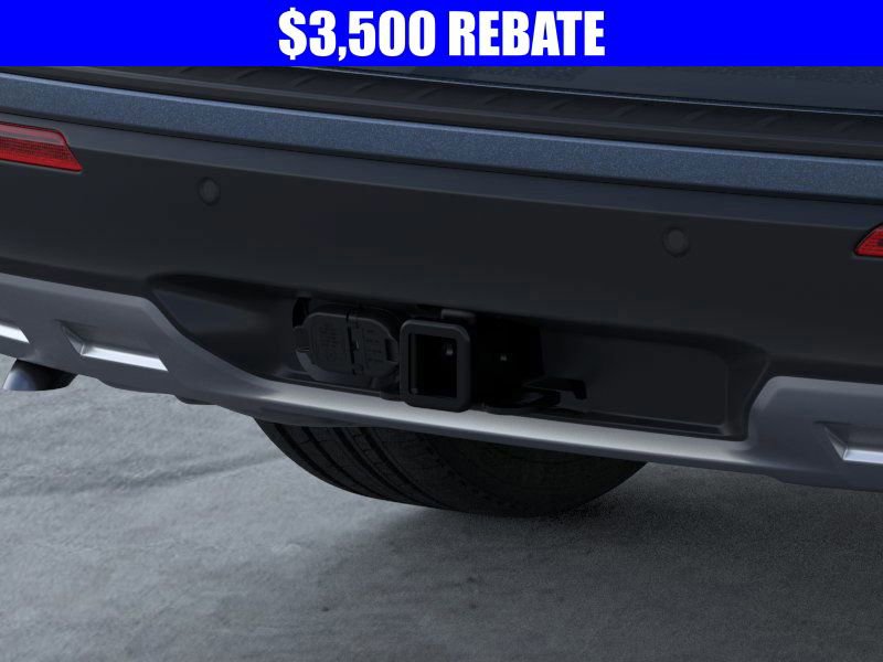 New 2026 Ford Explorer Active image 23