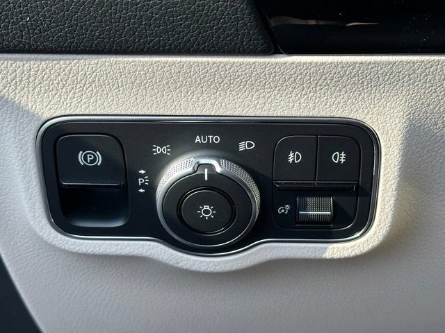 New 2026 Mercedes-Benz GLA 250 4MATIC image 22