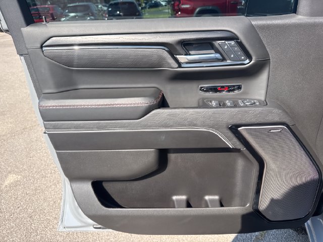 Used 2025 GMC Sierra 1500 AT4X AWD/4WD image 12