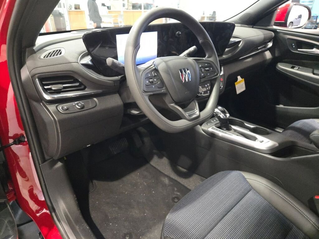 New 2026 Buick Envista Preferred w/ Convenience II Package FWD image 22