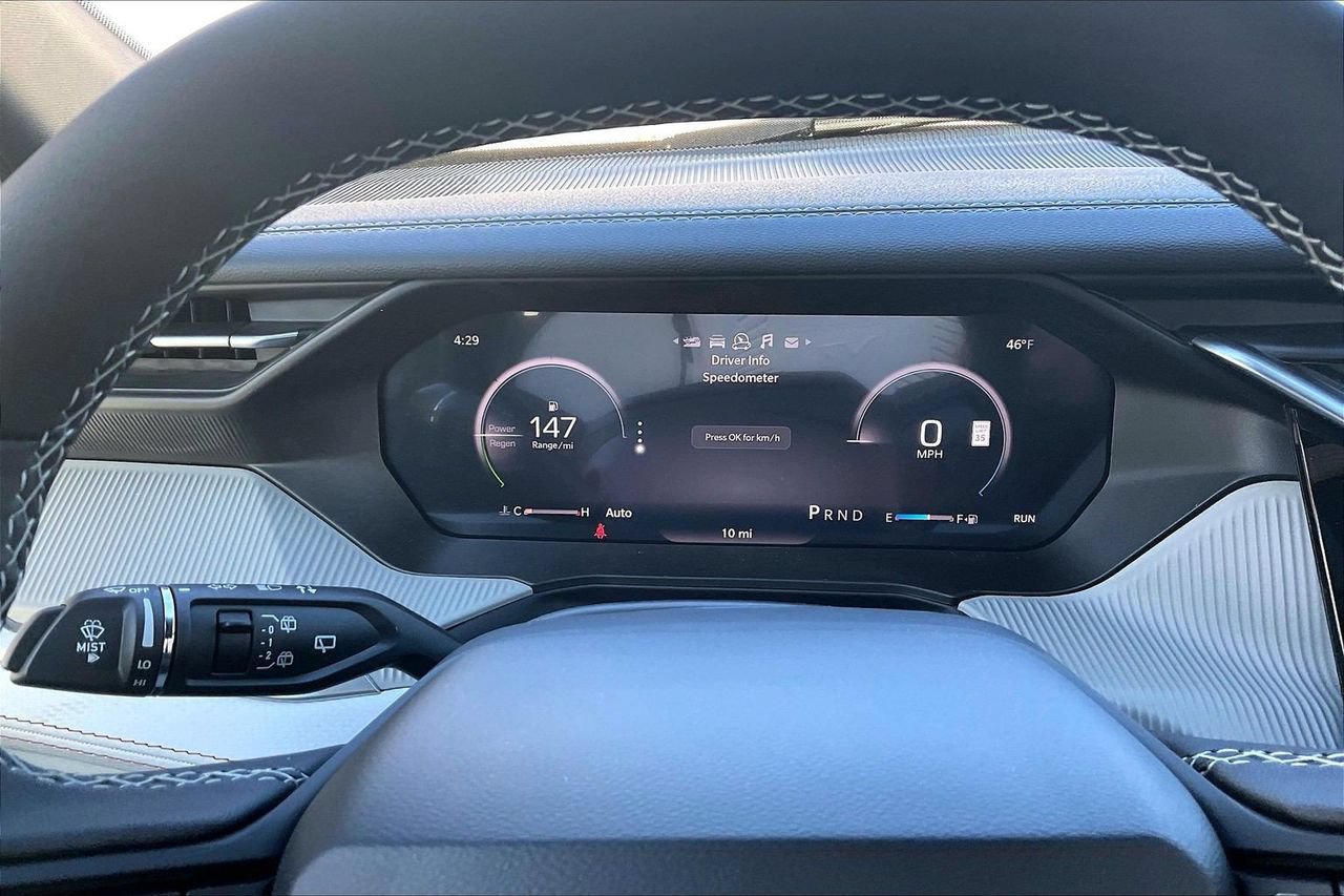 New 2026 Jeep Cherokee Limited AWD/4WD image 10