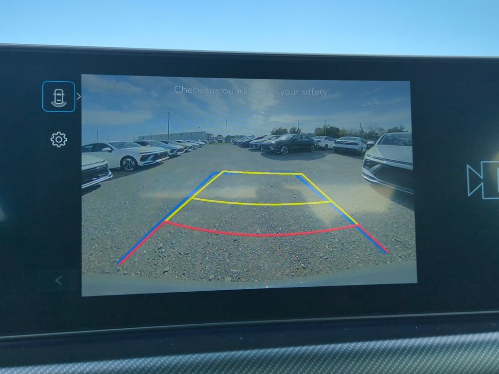 New 2026 Hyundai Sonata N Line FWD image 24