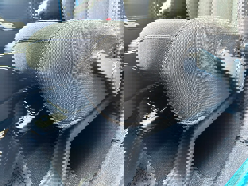 Used 2018 Jeep Wrangler Unlimited Sahara image 19