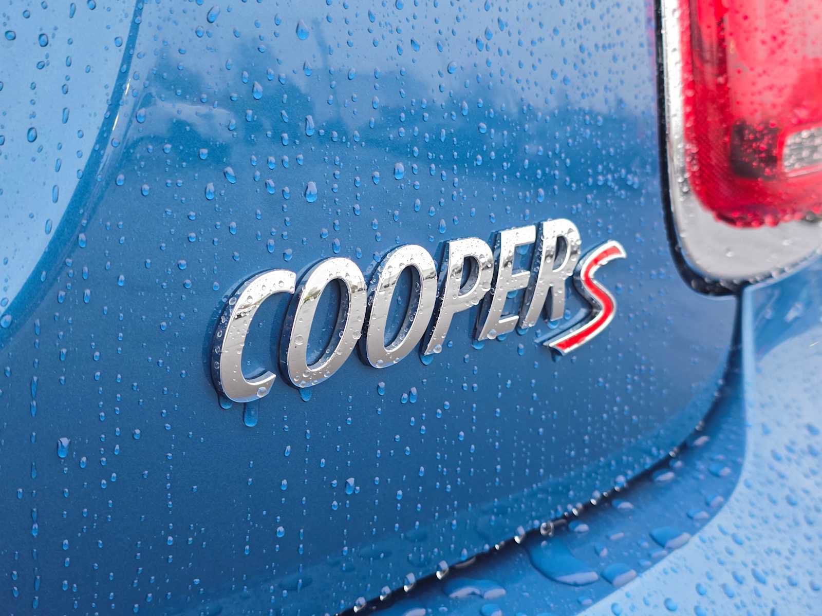 Used 2022 MINI Cooper S image 16