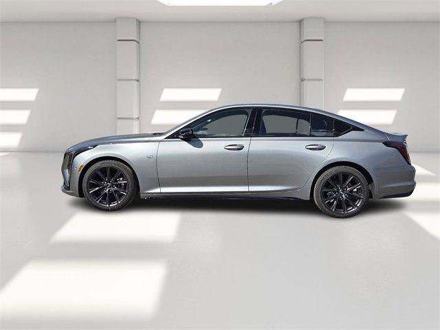 New 2026 Cadillac CT5 Sport image 2