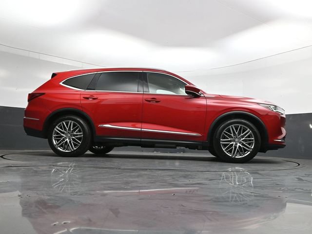 Used 2023 Acura MDX SH-AWD w/ Advance Package image 32