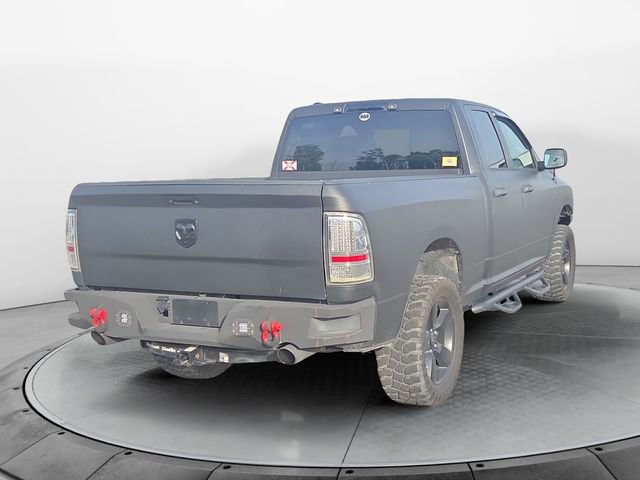 Used 2014 RAM 1500 Tradesman w/ Popular Equipment Group image 5