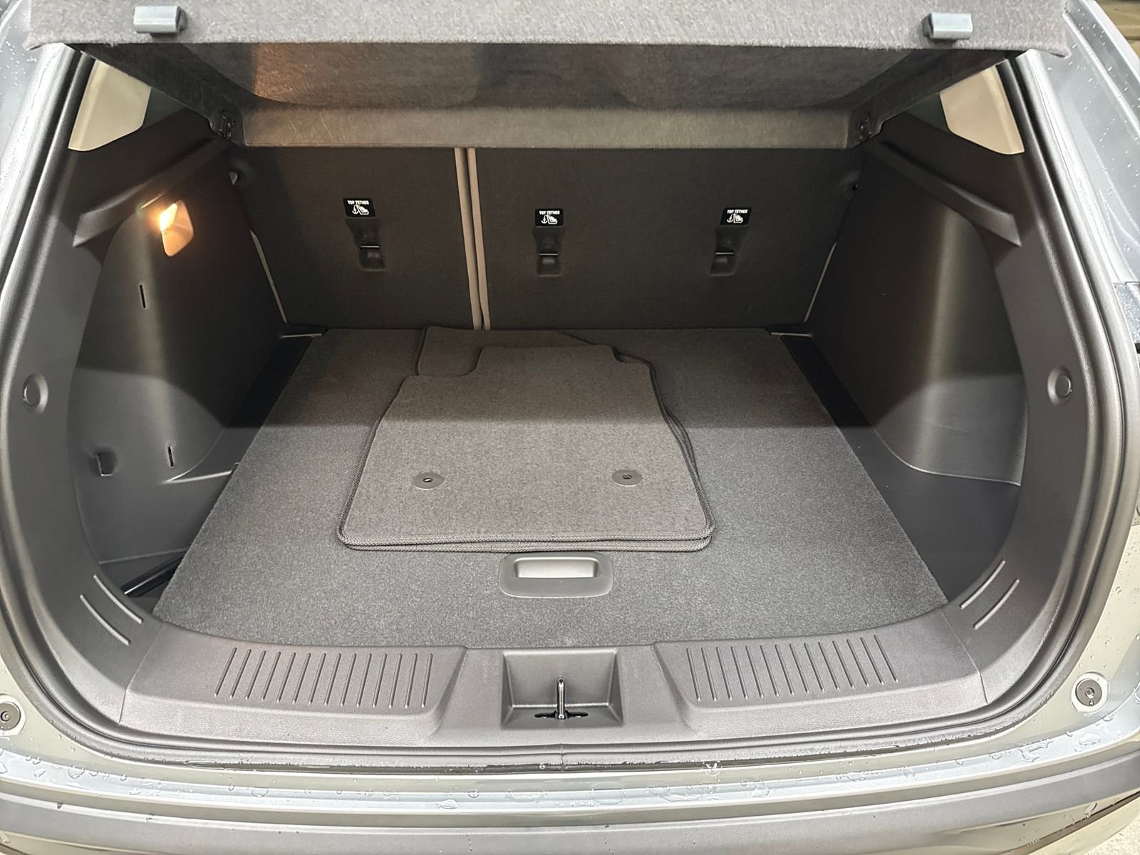 New 2026 Chevrolet Trax ACTIV w/ Driver Confidence Package image 27