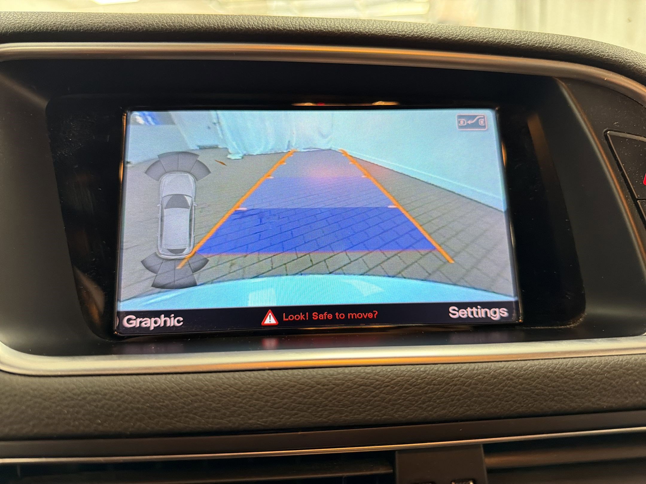 Used 2016 Audi Q5 3.0T Premium Plus w/ Technology Package image 23