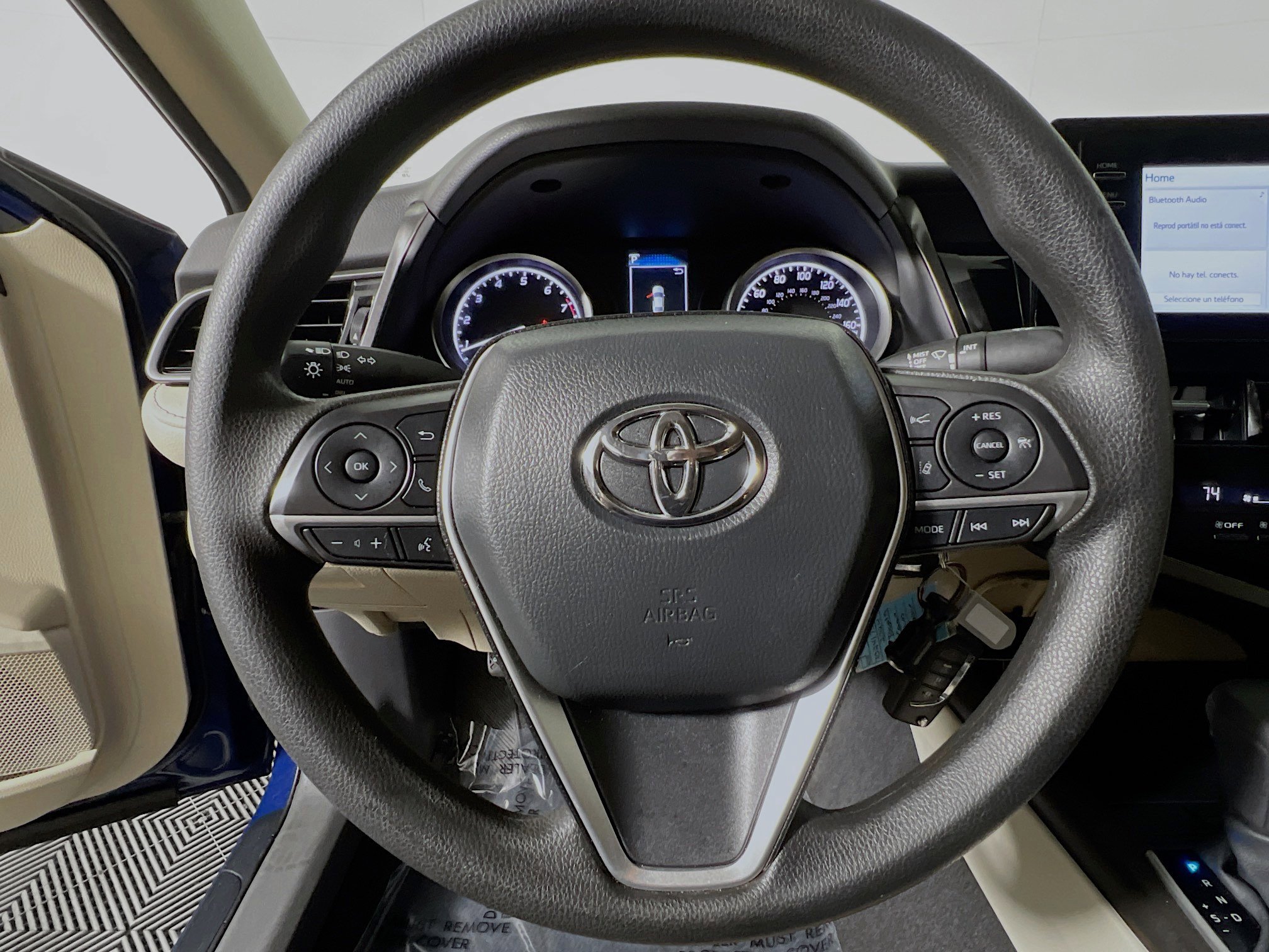 Used 2024 Toyota Camry LE image 18