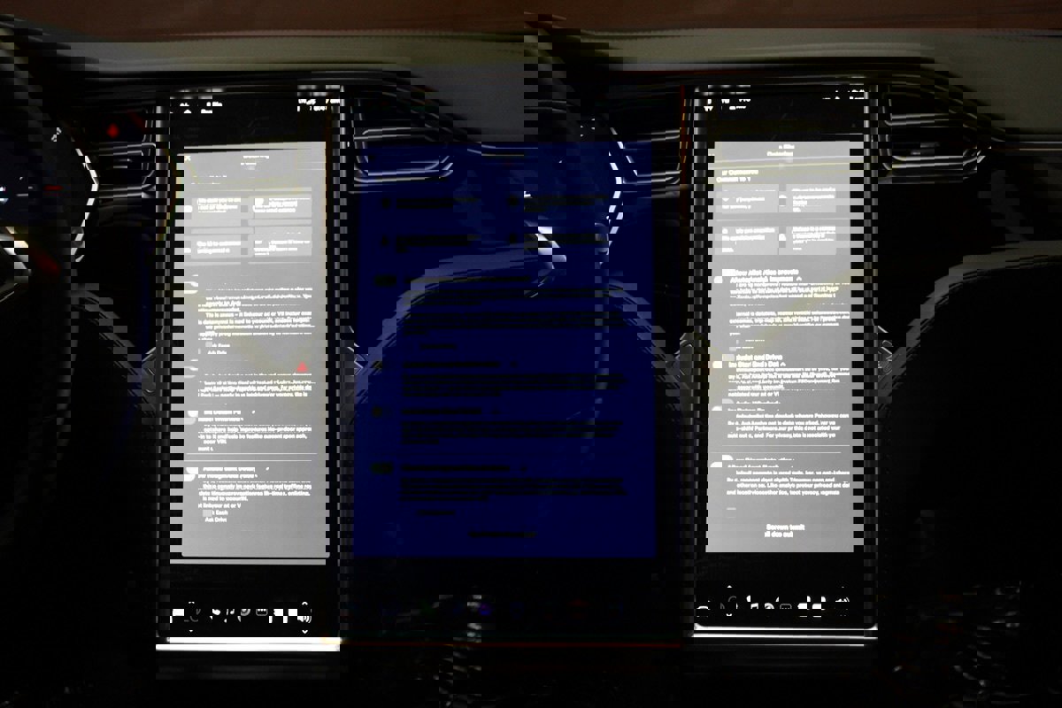 Used 2018 Tesla Model S 75D image 42