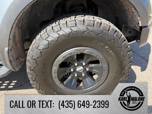 Used 2017 Ford F150 Raptor w/ Equipment Group 802A Luxury AWD/4WD image 10