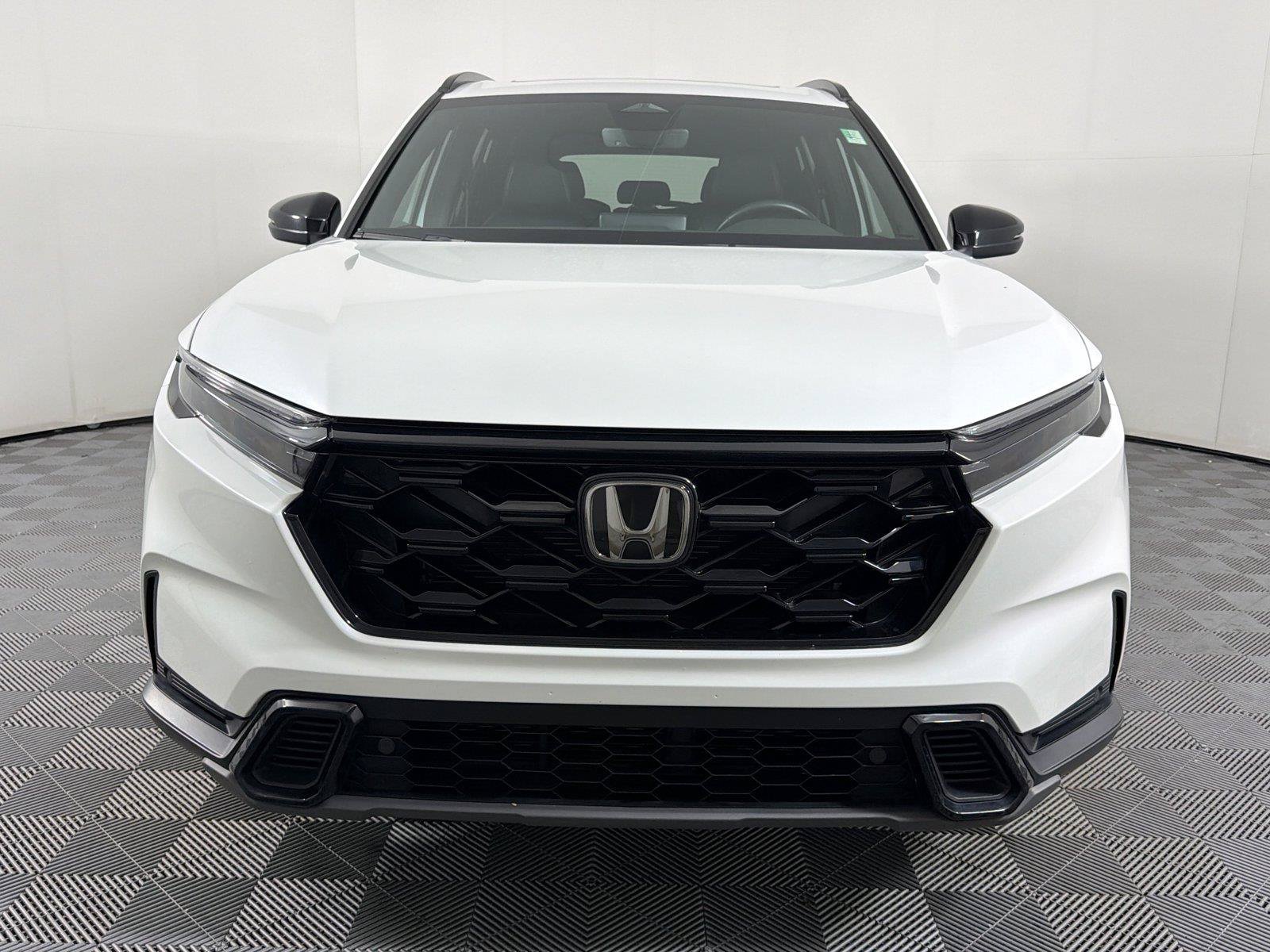 Used 2024 Honda CR-V Sport-L image 2
