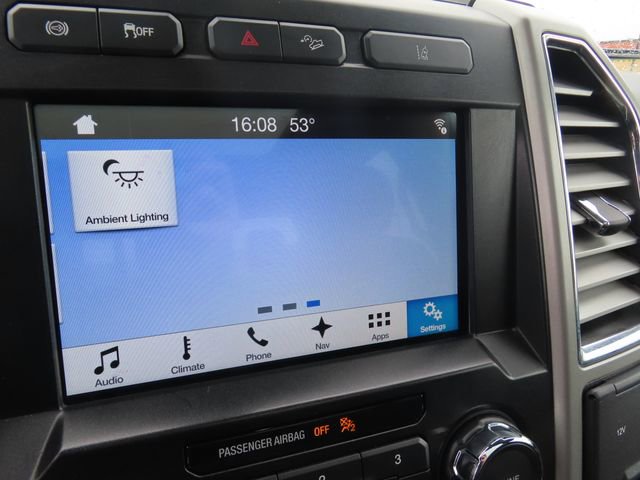 Used 2017 Ford F350 Lariat w/ Lariat Ultimate Package AWD/4WD image 33