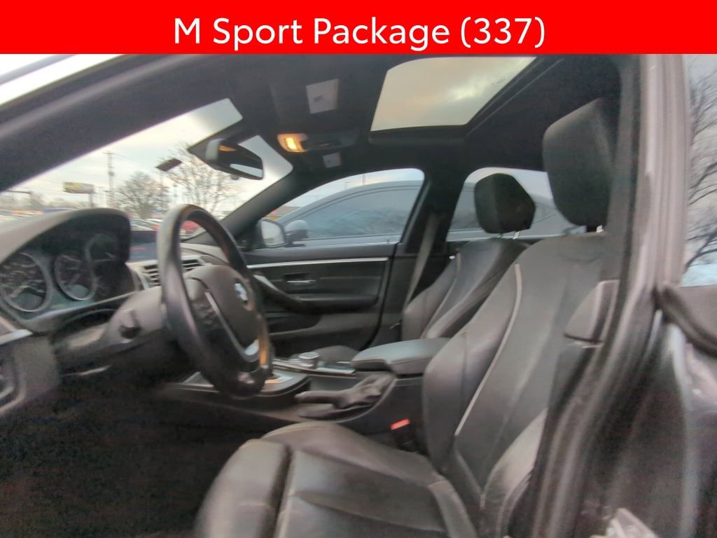 Used 2018 BMW 430i Gran Coupe image 6