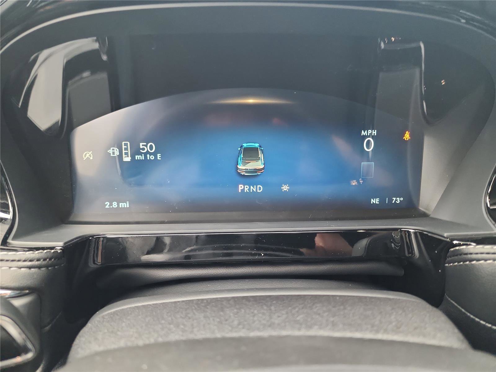 New 2026 Lincoln Corsair Premiere image 30