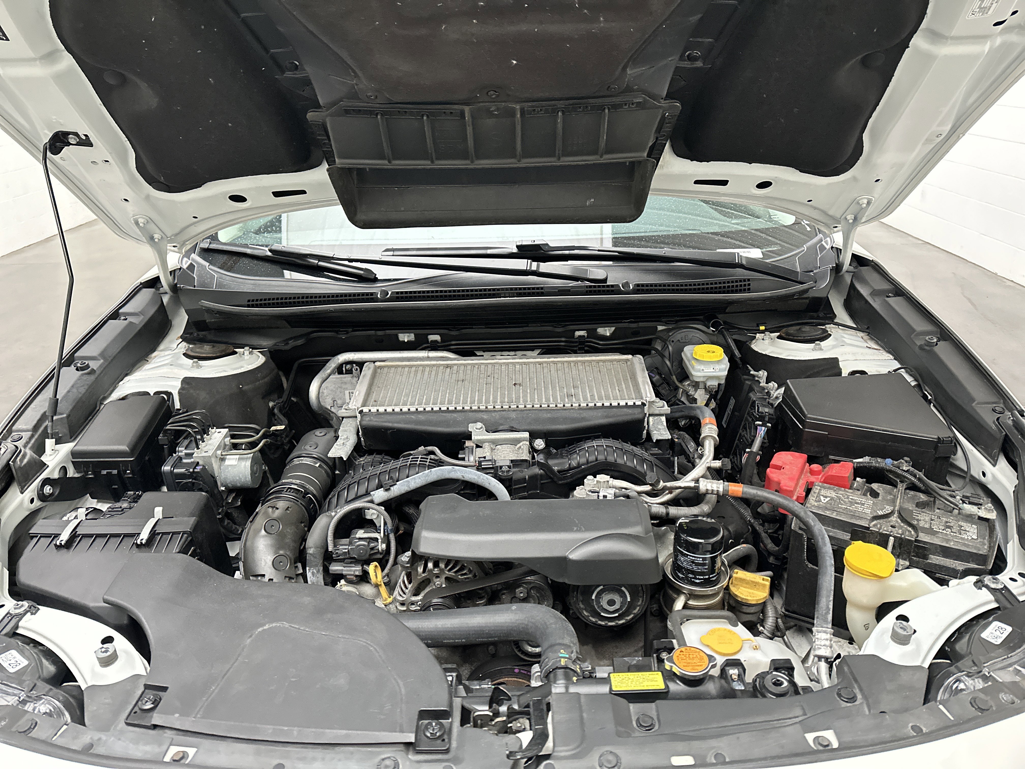 Used 2024 Subaru Legacy Sport image 40