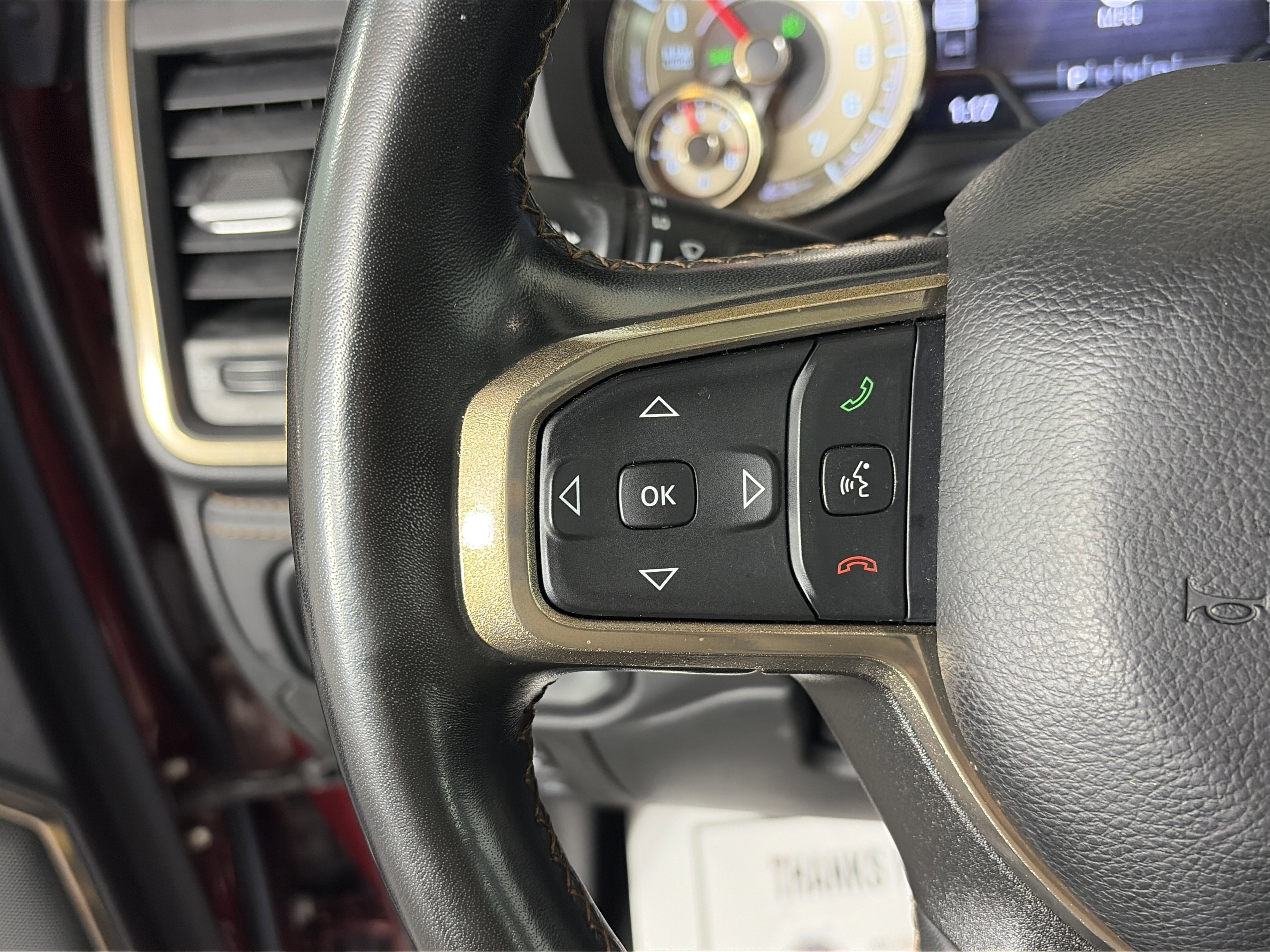 Used 2022 RAM 1500 Limited image 30