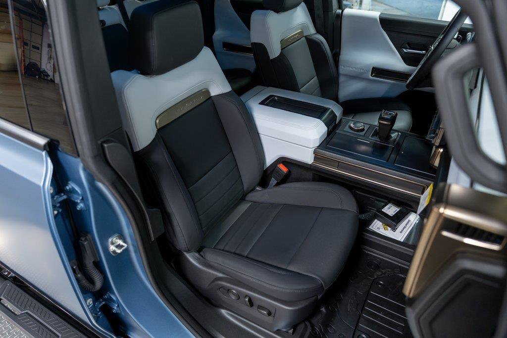 New 2024 GMC Hummer EV 3X w/ Omega Edition image 15