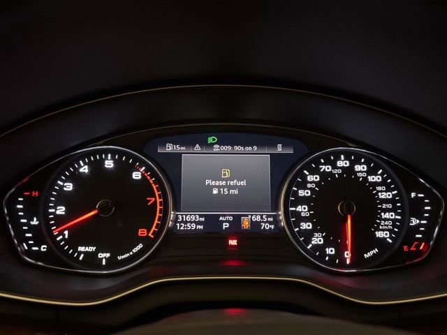 Used 2022 Audi Q5 2.0T Premium w/ Convenience Package image 13